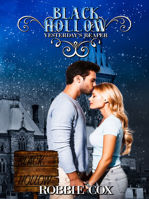cover image of Black Hollow